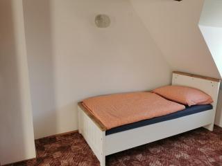Dům na hradbách - Žatec - 7
