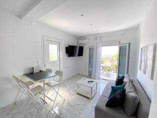Andromachi Luxury Apartment - Skopelos - 2