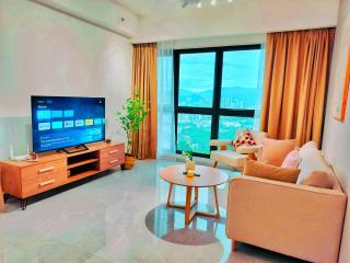 Lila Suites Agile, Bukit Bintang ,KLCC - Kuala Lumpur - 1