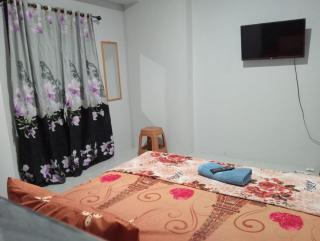 Apartemen Riverdale Cikarang Cibitung by gina room - - 8