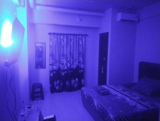 Apartemen Riverdale Cikarang Cibitung by gina room - - 6