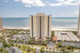 Ocean View at Kingston Gorgeous Ocean Pier Views and Pool - Myrtle Beach - 7