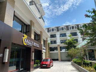 Sally hotel - Háu Nữ - 5