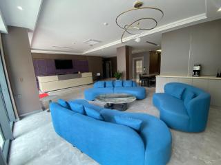 Sally hotel - Háu Nữ - 3