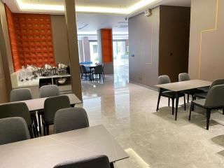 Sally hotel - Háu Nữ - 1