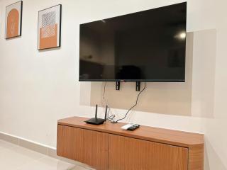 The Shore Cozy Suite in CBD - Kota Kinabalu - 9