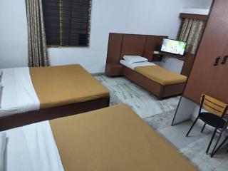 AKSHAY RESIDENCY - Hassan - 5