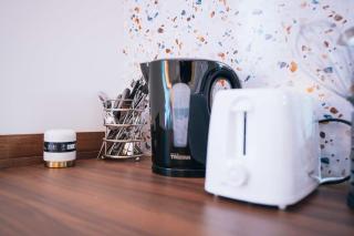 Le Terra Rosa - Un séjour tout en douceur - WIFI - Châteauroux - 3