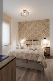 tuAnfitrion Jardín Botánico Apartment con Parking - 9