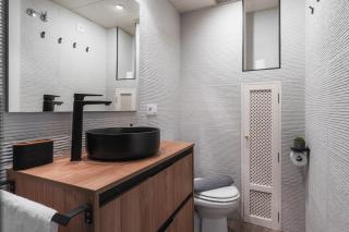 tuAnfitrion Jardín Botánico Apartment con Parking - 4