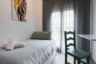 tuAnfitrion Jardín Botánico Apartment con Parking - 8