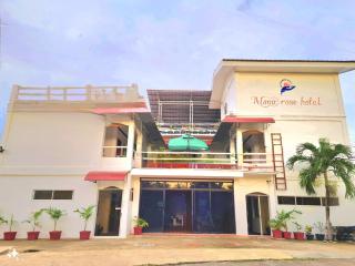 Alona Rose Hotel by SMS Hospitality - Panglao Island - 0