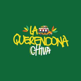 La Querendona - La Chiva un típico autobús Colombiano - 4