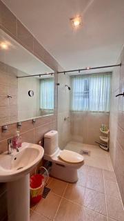 Seaview Condominium A12 - Ban Tha Fat - 7