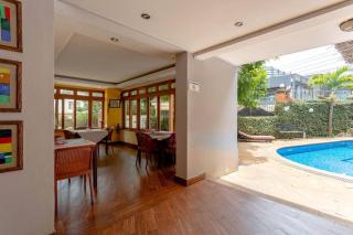 Meltonia luxery Suites 1br kilimani - 7