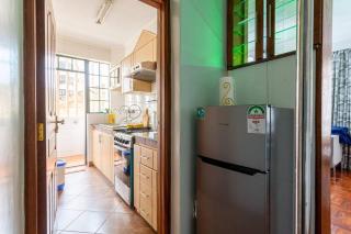 Meltonia luxery Suites 1br kilimani - Nairobi - 1