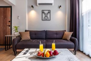 The Poyz Hotel Bodrum - Gümbet - 9