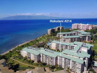 Honua Kai Hokulani 214 - 8
