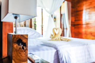 Sky Residence - 1BDR with Private Pool on the 2nd FL - Ubud - 9