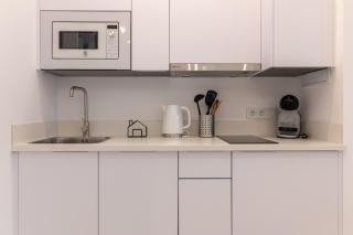 Apartamentos BN Suite Centro - 0