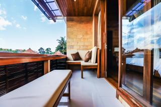 Sky Residence - 1BDR with Private Pool on the 2nd FL - Ubud - 7