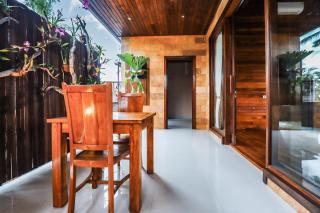 Sky Residence - 1BDR with Private Pool on the 2nd FL - Ubud - 6