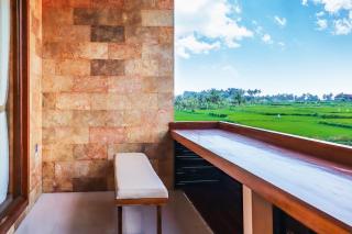 Sky Residence - 1BDR with Private Pool on the 2nd FL - Ubud - 3