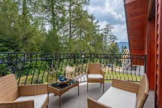 Biała Dolina apartament nr 8 - Szklarska Poręba - 0