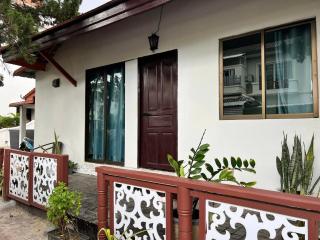 Villas Chalitaa วิลล่าชาลิตา - Chiang Mai - 6