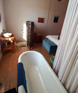 The Captain's Cabins Rosendal - Rosendal - 3