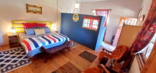 The Captain's Cabins Rosendal - Rosendal - 1