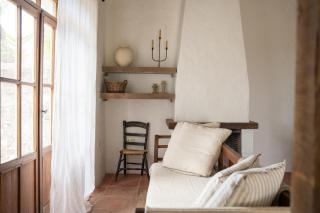 Finca Luca Oliva - Zahara de la Sierra - 0