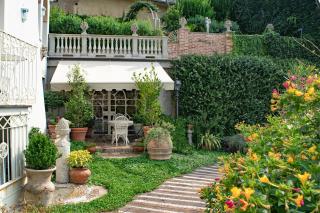 Ai Leoni Ruggenti - Giardino Segreto con Vista sul Monferrato - Ottiglio - 8