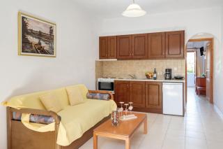 Studios Asterias 2 - Livadi Astypalaias - 7