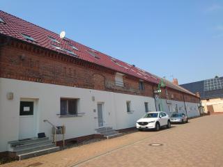 Apartment 2 Zum Kuhstall Heinrichsberg - Magdeburg - - 9