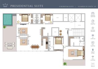 The Presidential by The One Group of Hotels - 1