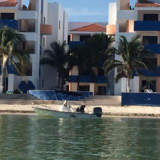 Villa Lulu - Chicxulub - 6