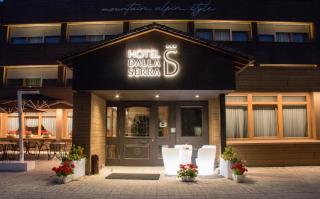 Hotel Dalla Serra - Mezzana - 9