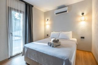 The Poyz Hotel Bodrum - Gümbet - 3