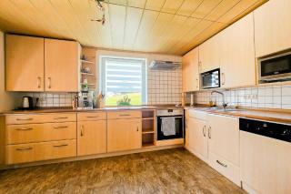 Ferienhaus Jakob - Lohberg - 6