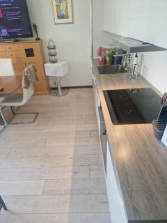 Moderne leilighet rett ved Akerselva! - Oslo - 1