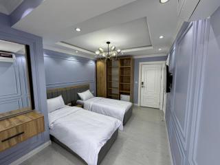 Astoria Boutique & SPA - Samarkand - 6