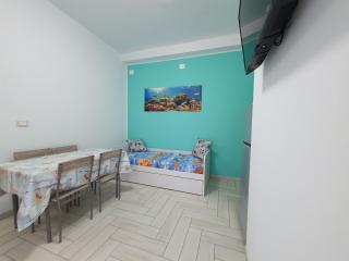 Alloggio a pochi passi dal mare - Agropoli - 4
