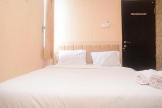 Pleasurable 2BR at Cervino Village Apartment By Travelio - Jakarta - 2