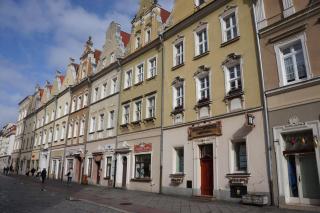 Red Bike Old Town - Opole - 8