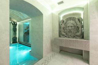 Romanico Palace Luxury Hotel & SPA - Roma - 1