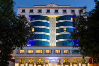 Hotel & Restaurant Sétif - Sétif - 9