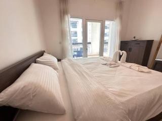 HARF108 Stylish Studio - YAS Island - Abu Dhabi - 6