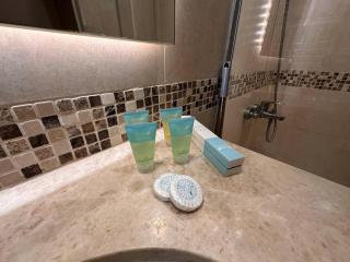 HARF108 Stylish Studio - YAS Island - Abu Dhabi - 3