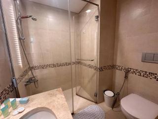 HARF108 Stylish Studio - YAS Island - Abu Dhabi - 2